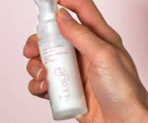 une crème légère d’Ixage