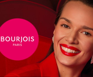 une routine maquillage de Bourjois Paris