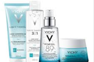 une routine skincare spéciale été à gagner