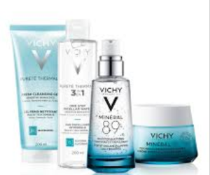 une routine skincare spéciale été à gagner