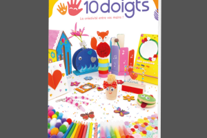 10 Doigts catalogue 2024