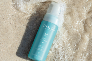 Concours Thalgo écume d’eau nettoyante