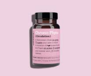 cure Chrono Phyto Cycle d’Olisma