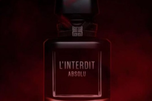 eau de parfum L’Interdit Absolu de Givenchy