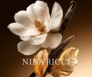 nouveau parfum pour femme de Nina Ricci