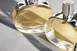 parfum Barénia de Hermès