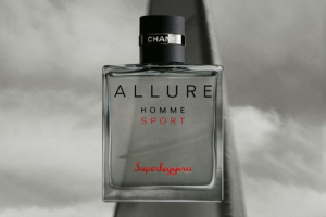parfum Chanel Allure Homme Sport