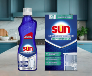produit Sun Additifs