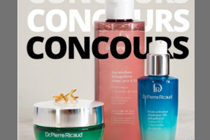 routine anti-rides hydratante