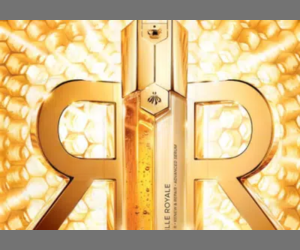 sérum Double R Renew & Repair de Guerlain
