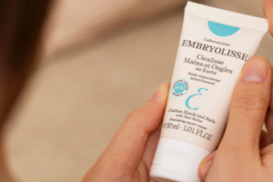un soin Cicalisse mains et ongles d’Embryolisse