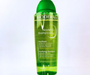 une routine de soins Bioderma