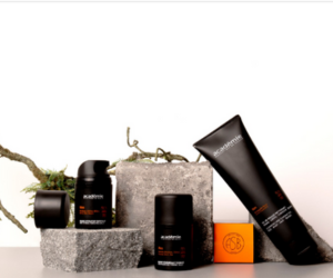 Académie Scientifique gagnez la gamme Men de la marque