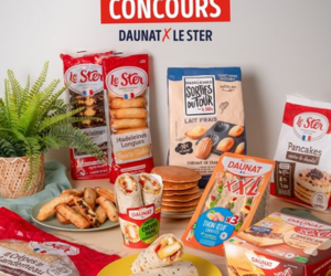 Le Ster Pack gourmand