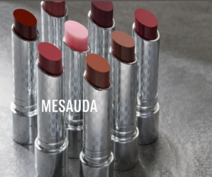 baume à lèvres Hydramorphosis Mesauda