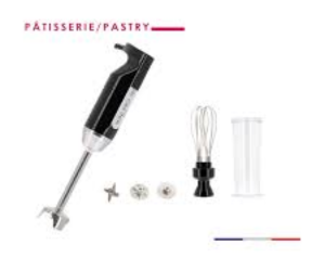 coffret pâtisserie Minipro