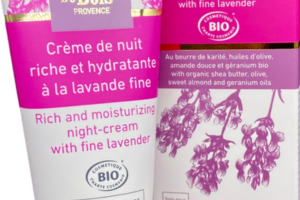 crème de nuit Le Château du Bois
