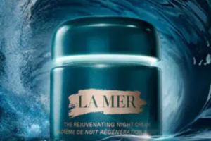 crème de nuit Régénération Intense La Mer