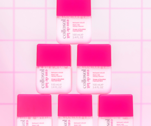 eau de lait de Collosol