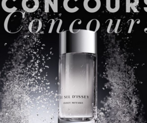 eau de parfum Le Sel d’Issey