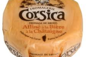 fromage de brebis Corsica