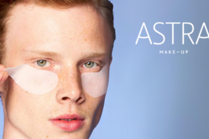 masque patch yeux décongestionnant Astra Make-Up