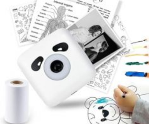 mini imprimante thermique