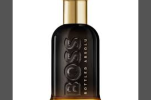 parfum Boss Bottled Absolu de Hugo Boss