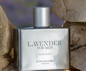 parfum Lavender For Men