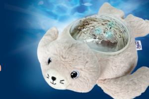 projecteur dynamique phoque Aqua Dream de Pabobo