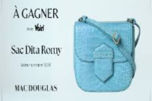 sac Dita Romy de Mac Douglas
