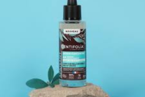 sérum concentré apaisant (cuir chevelu) de Centifolia