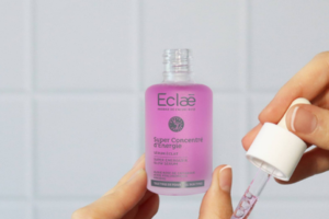 sérum super concentré d'Energie Eclae