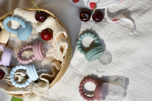 une grignoteuse Petit Bout de la marque Petit Truc