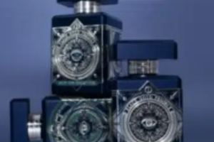 3 parfums Initio