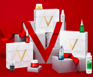 Vichy un an de soins personnalisés