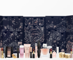 calendrier de l’Avent Lancôme