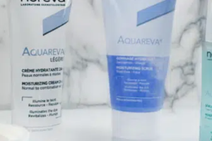 gamme de soins Aquareva