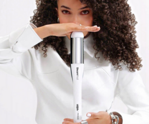 lisseur boucleur Steampod 4 de L’Oréal