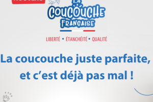 pack de couches La Coucouche