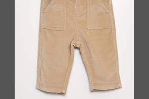 pantalon baby boy de Kiabi