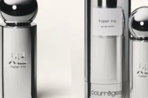 parfum Hyper Iris de Courrèges