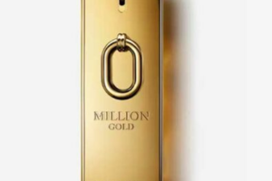 parfum One Million Gold de Paco Rabanne