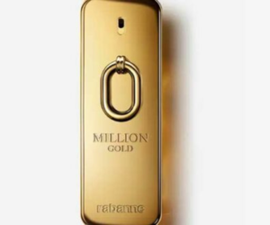 parfum One Million Gold de Paco Rabanne