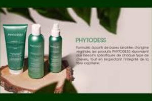 routine capillaire Densiphyl de Phytodess