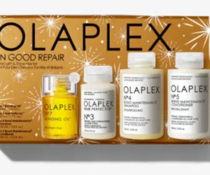 routine capillaire In Good Repair d’Olaplex