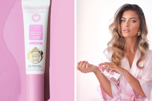 routine d’hygiène intime au musc blanc de Musc Intime