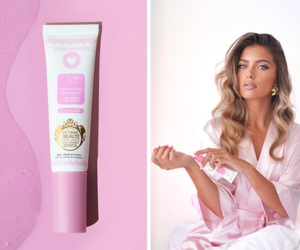 routine d’hygiène intime au musc blanc de Musc Intime