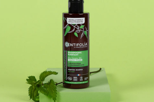 shampooing purifiant de Centifolia