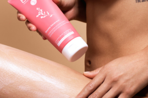 Baume généreux ultra hydratant d’Eclae